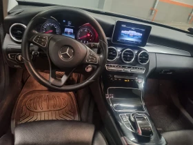 Mercedes-Benz C 220 CDI | Auto.bg — изображение 9
