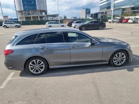Mercedes-Benz C 220 CDI - 10800 € / 21122.96 лв. - 38378940 4