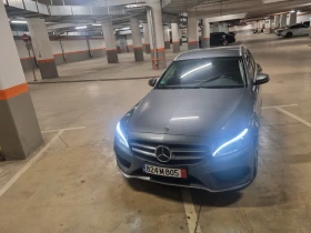 Mercedes-Benz C 220 CDI