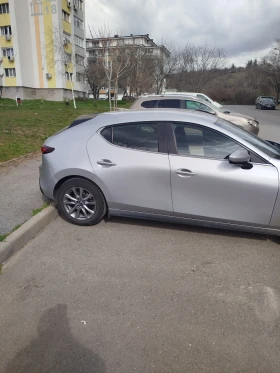 Mazda 3 undefined | Auto.bg — изображение 4