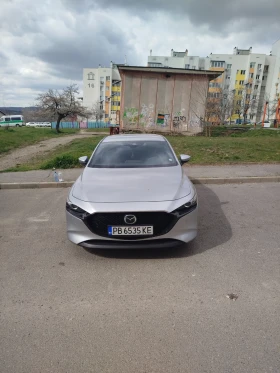 Mazda 3 undefined | Auto.bg — изображение 2