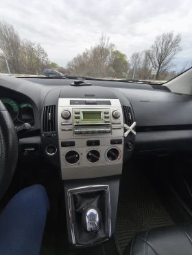 Toyota Corolla verso 2.2 136к.с - 2900 € / 5671.91 лв. - 30568603 6