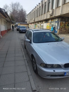 BMW 525 undefined | Auto.bg — изображение 2