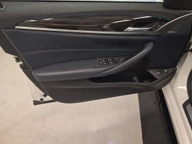 BMW 530E xDrive iPerformance LUXURY LINE | Auto.bg — изображение 9