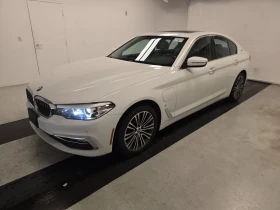 BMW 530E xDrive iPerformance LUXURY LINE