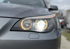 BMW 525 * 3.0D* M57* FACE* CIC* LCI* Dynamic* Кожа* Шибеда - 6499 € / 12710.94 лв. - 16993468 2