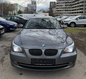 BMW 525 * 3.0D* M57* FACE* CIC* LCI* Dynamic* Кожа* Шибеда - 6499 € / 12710.94 лв. - 16993468 3