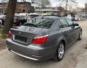 BMW 525 * 3.0D* M57* FACE* CIC* LCI* Dynamic* Кожа* Шибеда - 6499 € / 12710.94 лв. - 16993468 4