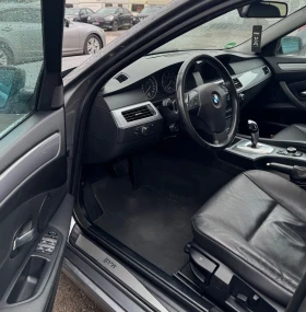 BMW 525 * 3.0D* M57* FACE* CIC* LCI* Dynamic* Кожа* Шибеда - 6499 € / 12710.94 лв. - 16993468 9