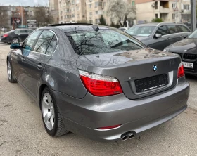 BMW 525 * 3.0D* M57* FACE* CIC* LCI* Dynamic* Кожа* Шибеда - 6499 € / 12710.94 лв. - 16993468 6