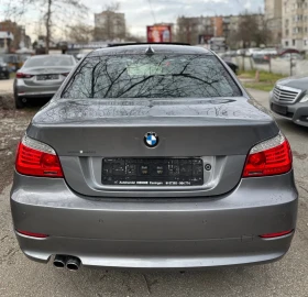 BMW 525 * 3.0D* M57* FACE* CIC* LCI* Dynamic* Кожа* Шибеда - 6499 € / 12710.94 лв. - 16993468 5