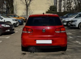 VW Golf 2tdi;Уникат;6ск;Подгреви;Нави;Нов внос - 5499 € / 10755.11 лв. - 82935303 4