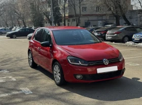VW Golf 2tdi;Уникат;6ск;Подгреви;Нави;Нов внос - 5499 € / 10755.11 лв. - 82935303 2