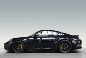 Porsche 911 992.2 TURBO S KERAMIK BURMESTER  - 265900 € / 520055.20 лв. - 54713506 2