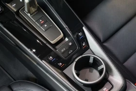 Porsche 911 992.2 TURBO S KERAMIK BURMESTER  - 265900 € / 520055.20 лв. - 54713506 13