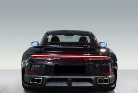Porsche 911 992.2 TURBO S KERAMIK BURMESTER  - 265900 € / 520055.20 лв. - 54713506 6