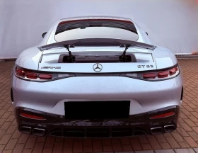 Mercedes-Benz AMG GT 63 4MATIC+ V8 BiTurbo Coupe - 155000 € / 303153.65 лв. - 26518120 3