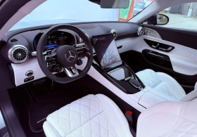 Mercedes-Benz AMG GT 63 4MATIC+ V8 BiTurbo Coupe - 155000 € / 303153.65 лв. - 26518120 4