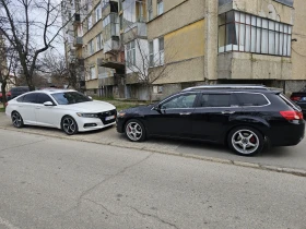 Honda Accord - 7500 € / 14668.73 лв. - 39274170 16