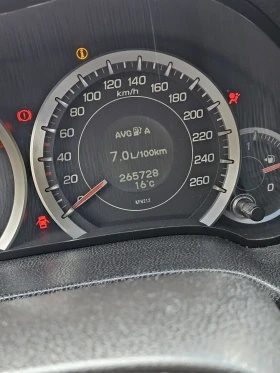 Honda Accord - 7500 € / 14668.73 лв. - 39274170 8