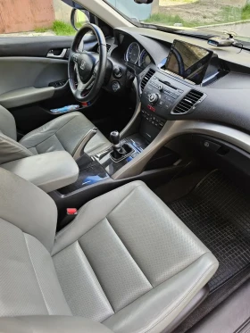 Honda Accord - 7500 € / 14668.73 лв. - 39274170 13