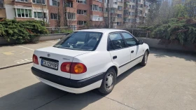 Toyota Corolla - 1750 € / 3422.70 лв. - 96896964 3
