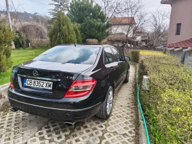 Mercedes-Benz C 320 Avantgard | Auto.bg — изображение 3
