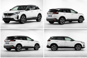 Peugeot 5008 GT - 33500 € / 65520.31 лв. - 91890041 4