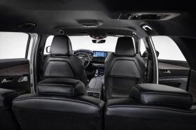 Peugeot 5008 GT - 33500 € / 65520.31 лв. - 91890041 6