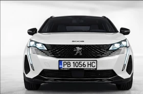 Peugeot 5008 GT - 33500 € / 65520.31 лв. - 91890041 3