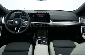 BMW iX2 xDrive30* M-SPORT* H/K* PANO* LED* MASSAGE*  - 42700 € / 83513.94 лв. - 40569189 6