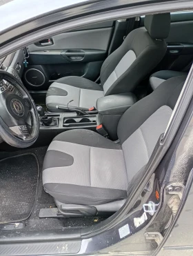 Mazda 3 1.6 - 1111 € / 2172.93 лв. - 72043922 3