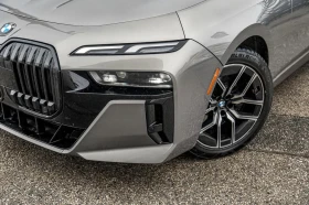 BMW 760 xDrive AWD * NIGHT VISION * 360 * BO&W | Mobile.bg � ����� ������ 4