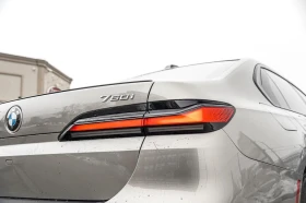 BMW 760 xDrive AWD * NIGHT VISION * 360 * BO&W | Mobile.bg � ����� ������ 5