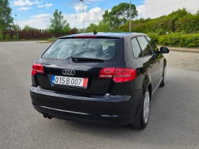 Audi A3 Sportback* 1.9TDI 105�.�. ������ | Mobile.bg � ����� ������ 6