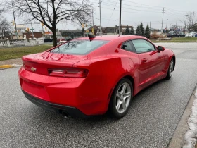 Chevrolet Camaro 1LT Coupe RWD | Mobile.bg � ����� ������ 7