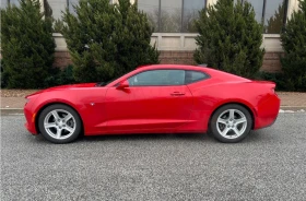 Chevrolet Camaro 1LT Coupe RWD | Mobile.bg � ����� ������ 4