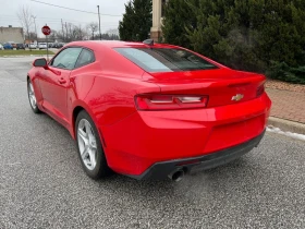 Chevrolet Camaro 1LT Coupe RWD | Mobile.bg � ����� ������ 6