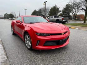 Chevrolet Camaro 1LT Coupe RWD | Mobile.bg � ����� ������ 2
