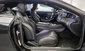 Mercedes-Benz S 63 AMG Coupe* FULL* BURMESTER* DISTRONIC* 360 CAM* �����* | Mobile.bg � ����� ������ 8