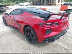 Chevrolet Corvette 6.2l Stingray Rwd 3Lt | Mobile.bg � ����� ������ 3