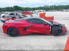 Chevrolet Corvette 6.2l Stingray Rwd 3Lt | Mobile.bg � ����� ������ 13