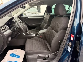 Skoda Superb 2.0/200HP/AMBITION/NAVI/CAM/LED/KLESS/573z | Mobile.bg � ����� ������ 10