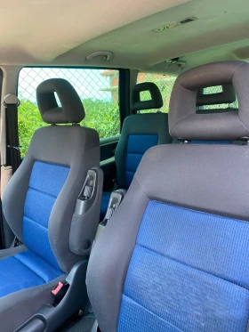 VW Sharan | Mobile.bg � ����� ������ 6