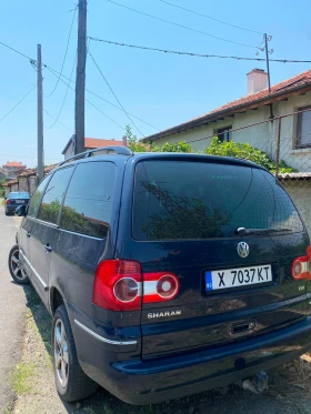 VW Sharan | Mobile.bg � ����� ������ 4