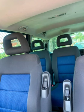 VW Sharan | Mobile.bg � ����� ������ 8