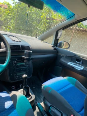 VW Sharan | Mobile.bg � ����� ������ 7