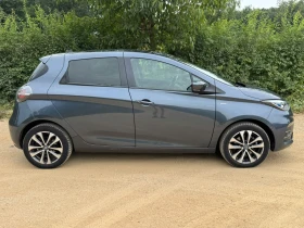 Renault Zoe R135 52kw CCS 50 kw limited one | Mobile.bg � ����� ������ 16