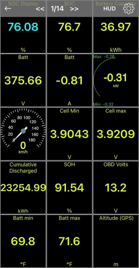 Renault Zoe R135 52kw CCS 50 kw limited one | Mobile.bg � ����� ������ 17