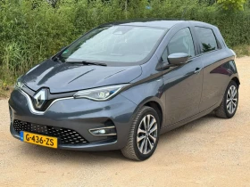 Renault Zoe R135 52kw CCS 50 kw limited one | Mobile.bg � ����� ������ 12